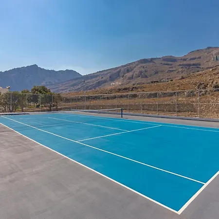 Villa Sports Líndos